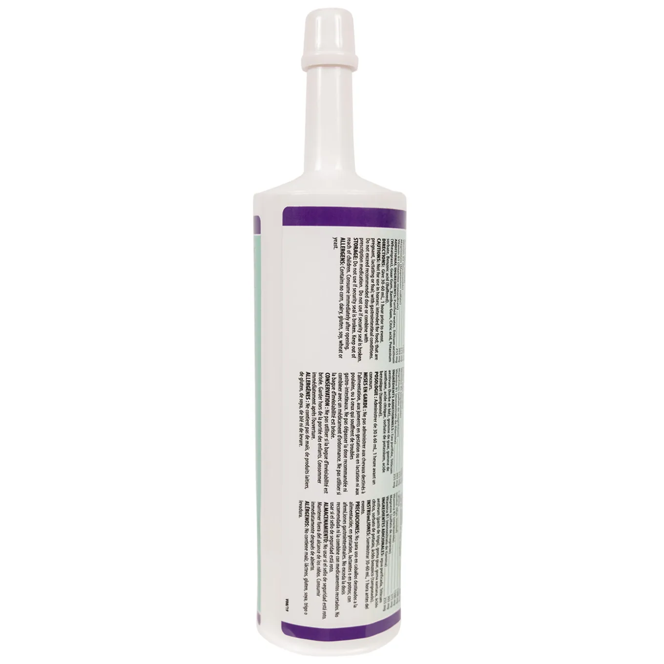 Omega Alpha Chill Ultra Tube 60 cc