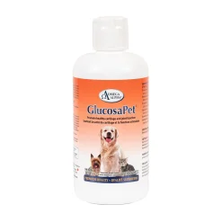 Omega Alpha GlucosaPet Pet Supplement 1 L
