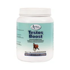Omega Alpha Testos Boost 500 g