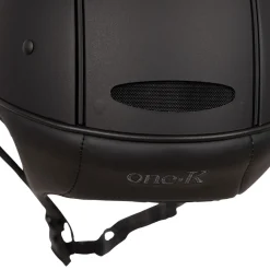 One K CCS Long Oval MIPS Helmet