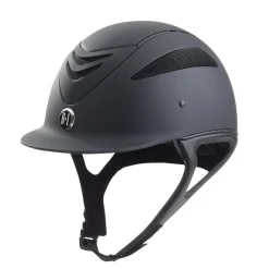 One K Defender Matte Helmet