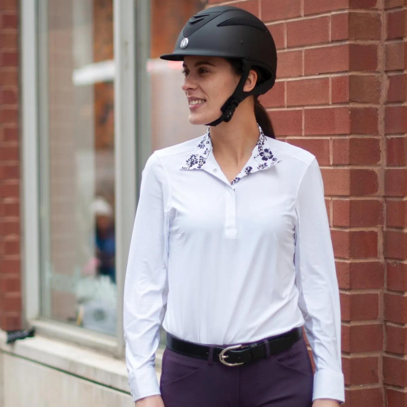 One K Defender Matte Helmet