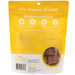 Open Farm Chicken Dog Treats 127 g