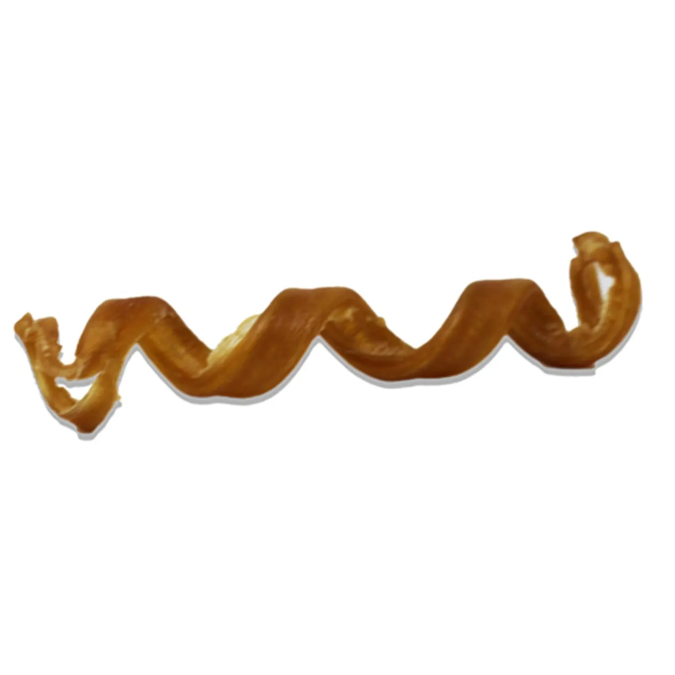 Open Range Bully Spring Dog Chew 15 cm