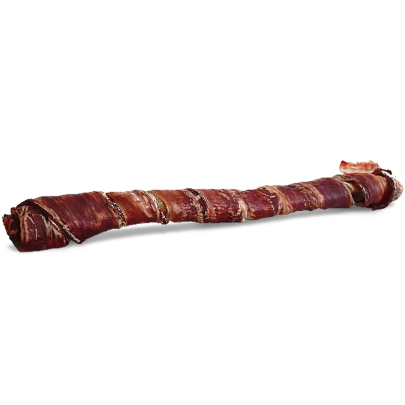 Open Range Cheek Stick W/ Esophagus Dog Chew 20-25 cm