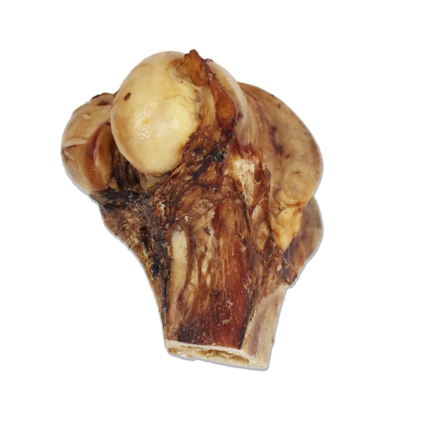 Open Range Cured Large Knuckle Dog Chew