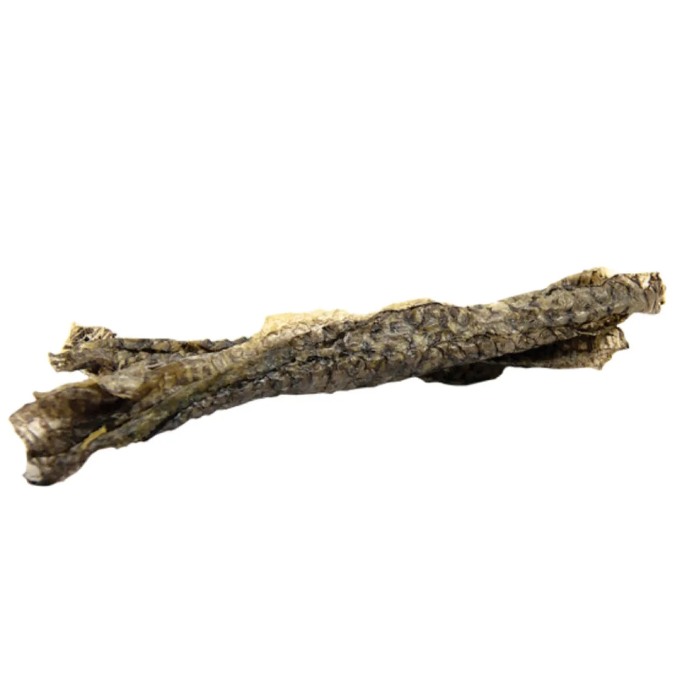 Open Range Tilapia Skin Roll Dog Chew