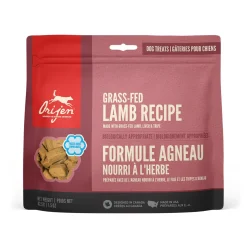 Orijen Freeze Dried Lamb Dog Treats 92 g