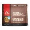 Orijen Freeze Dried Regional Red Dog Treats 92 g