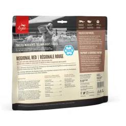 Orijen Freeze Dried Regional Red Dog Treats 92 g
