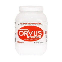Orvus Shampoo 3.4 kg