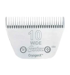 Oster 10 Wide Blade