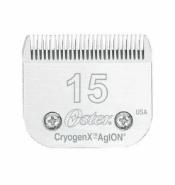 Oster Cryogen 15 Blade