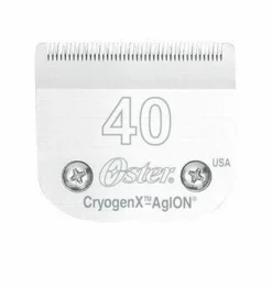 Oster Cryogen 40 Blade