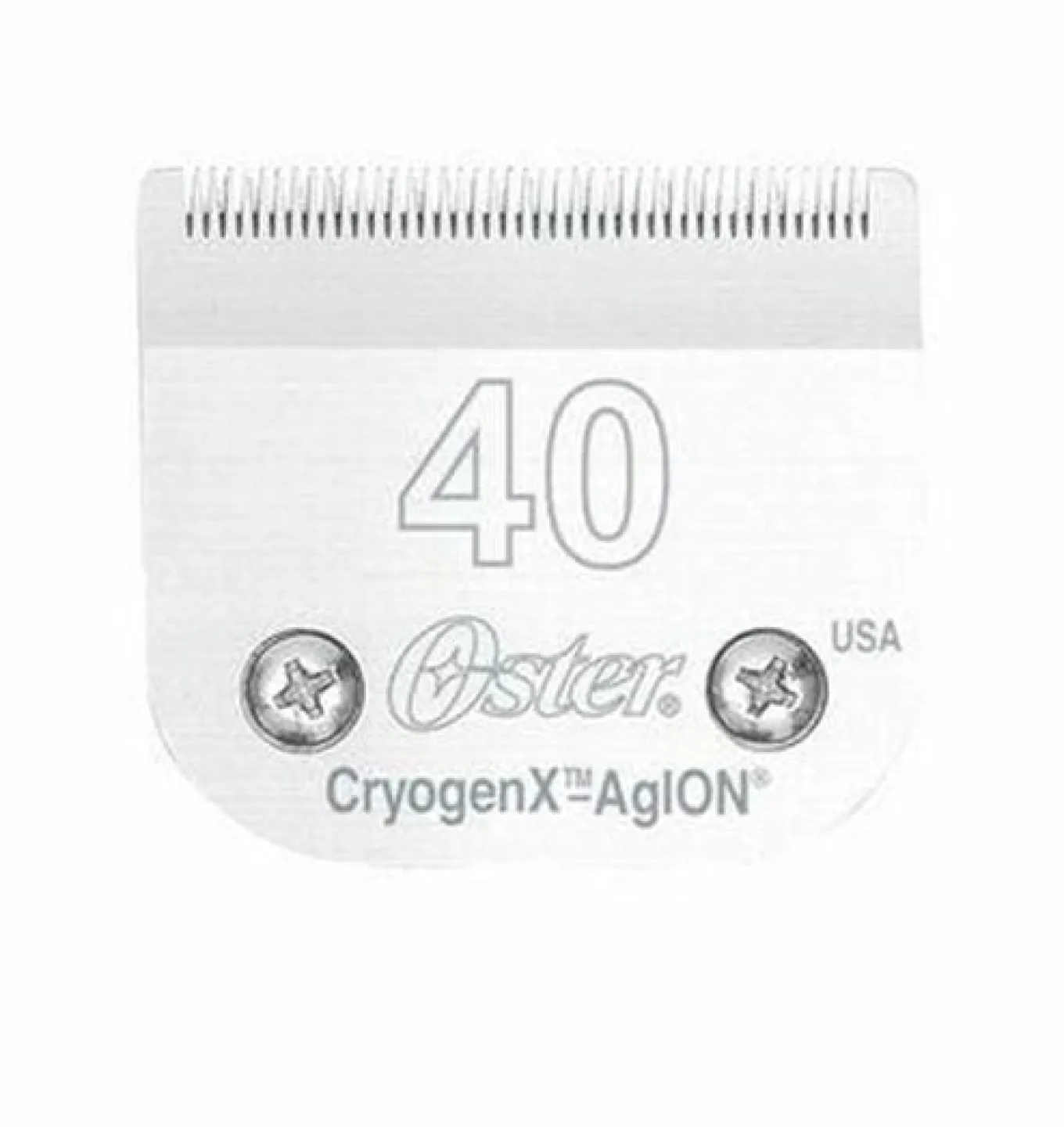 Oster Cryogen 40 Blade