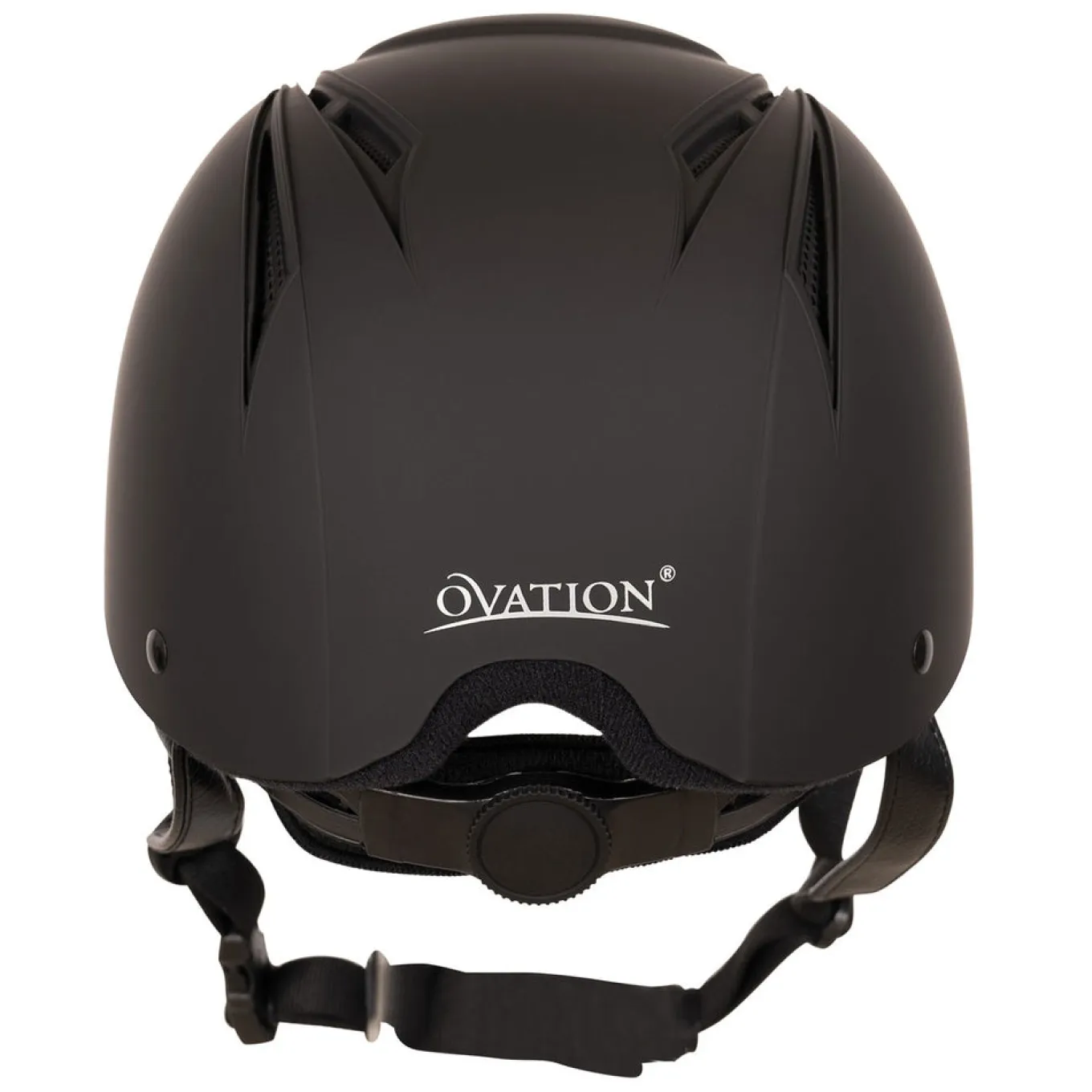 Ovation Deluxe Schooler Helmet