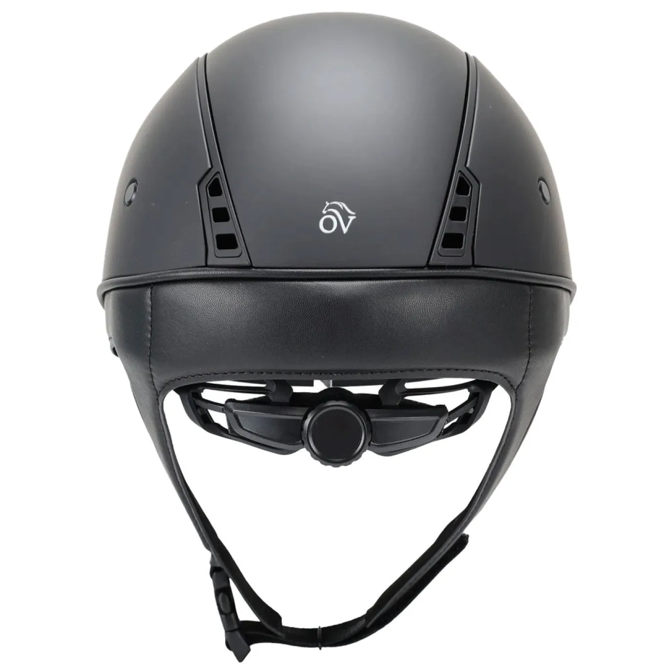 Ovation Vantage Wide Brim ERT Helmet