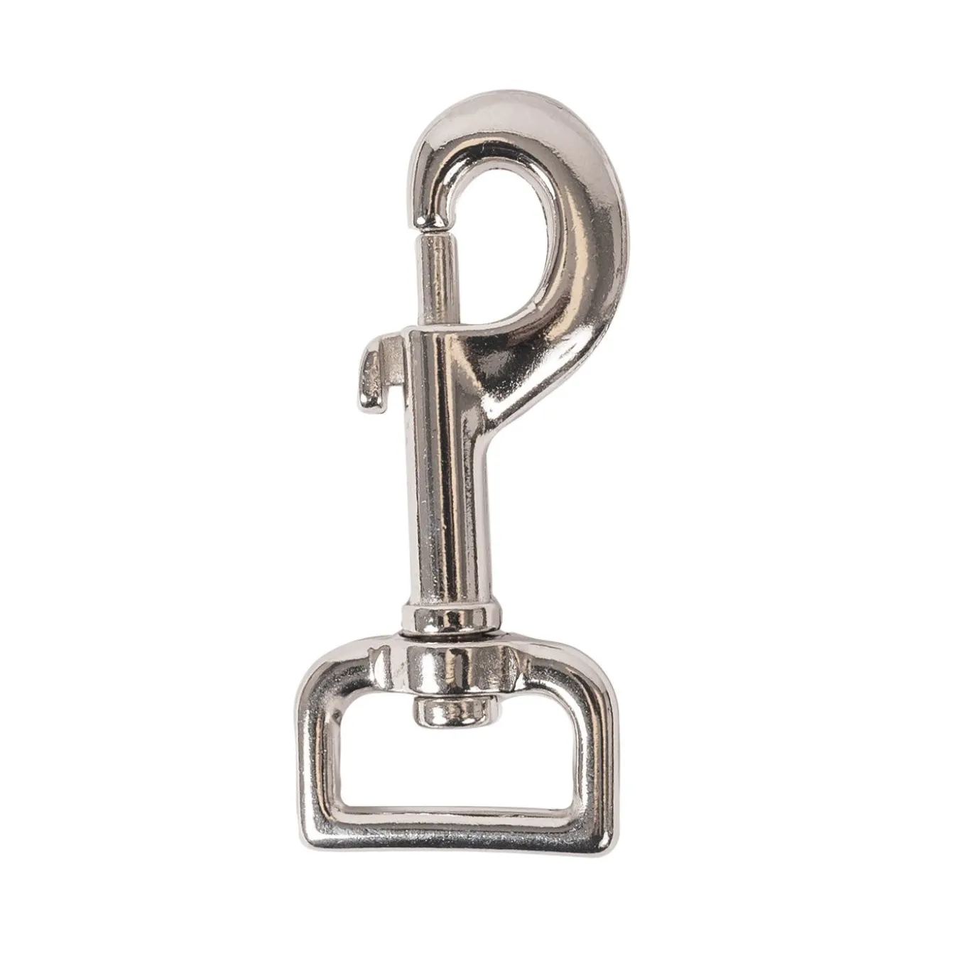 Overcheck Swivel Snap 2 cm