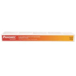 Panomec Dewormer 6.42 g