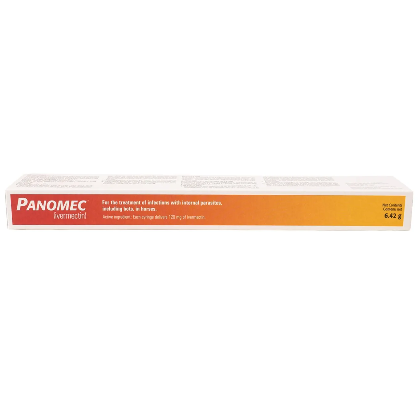 Panomec Dewormer 6.42 g