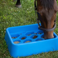 Parallax Gradual Feeder