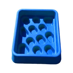Parallax Gradual Feeder