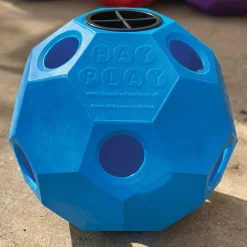 Parallax Hay Play Ball