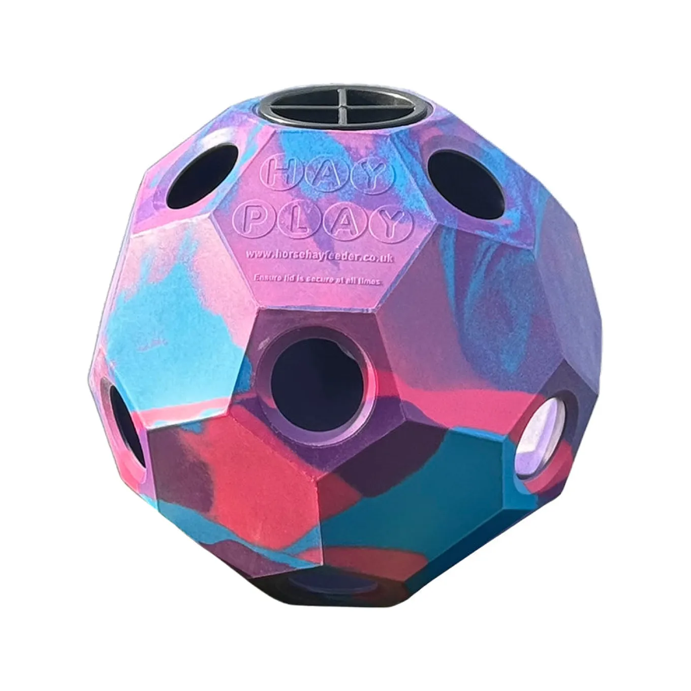 Parallax Hay Play Ball