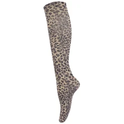 Patterned Boot Socks