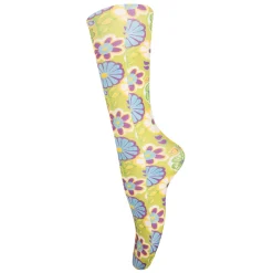 Patterned Boot Socks Tweener - Kids'