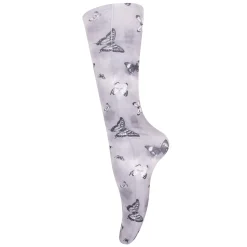 Patterned Boot Socks Tweener - Kids'
