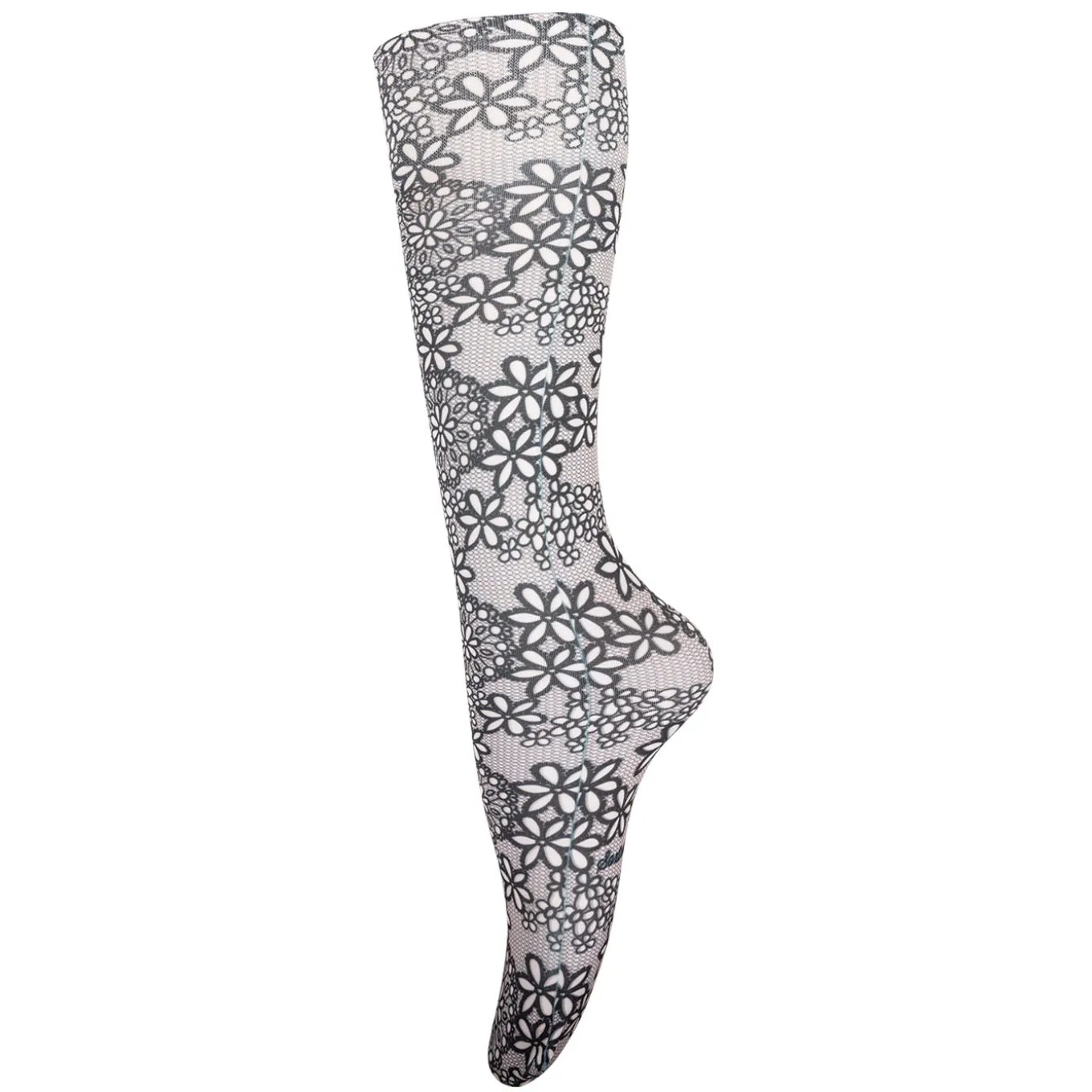Patterned Boot Socks Tweener - Kids'
