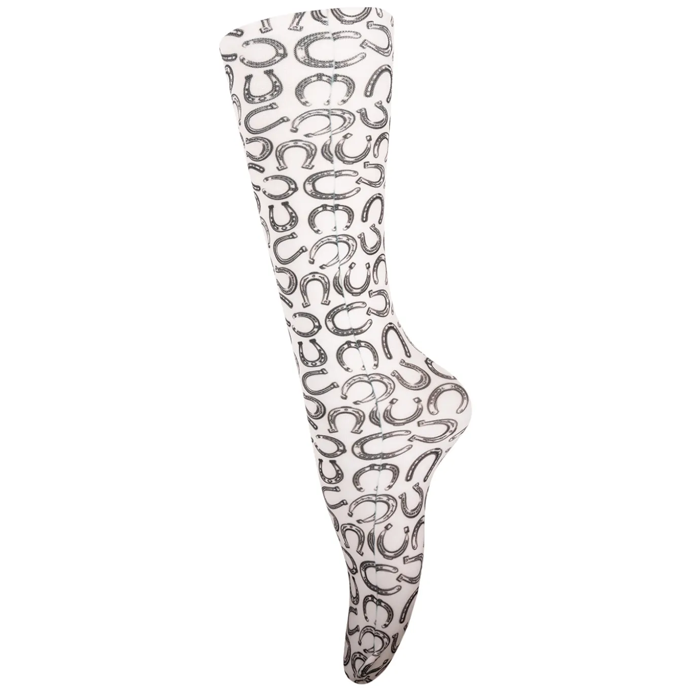 Patterned Boot Socks Tweener - Kids'