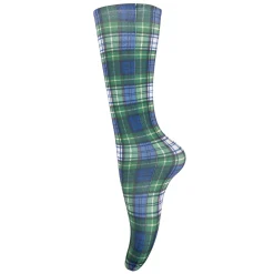 Patterned Boot Socks Tweener - Kids'