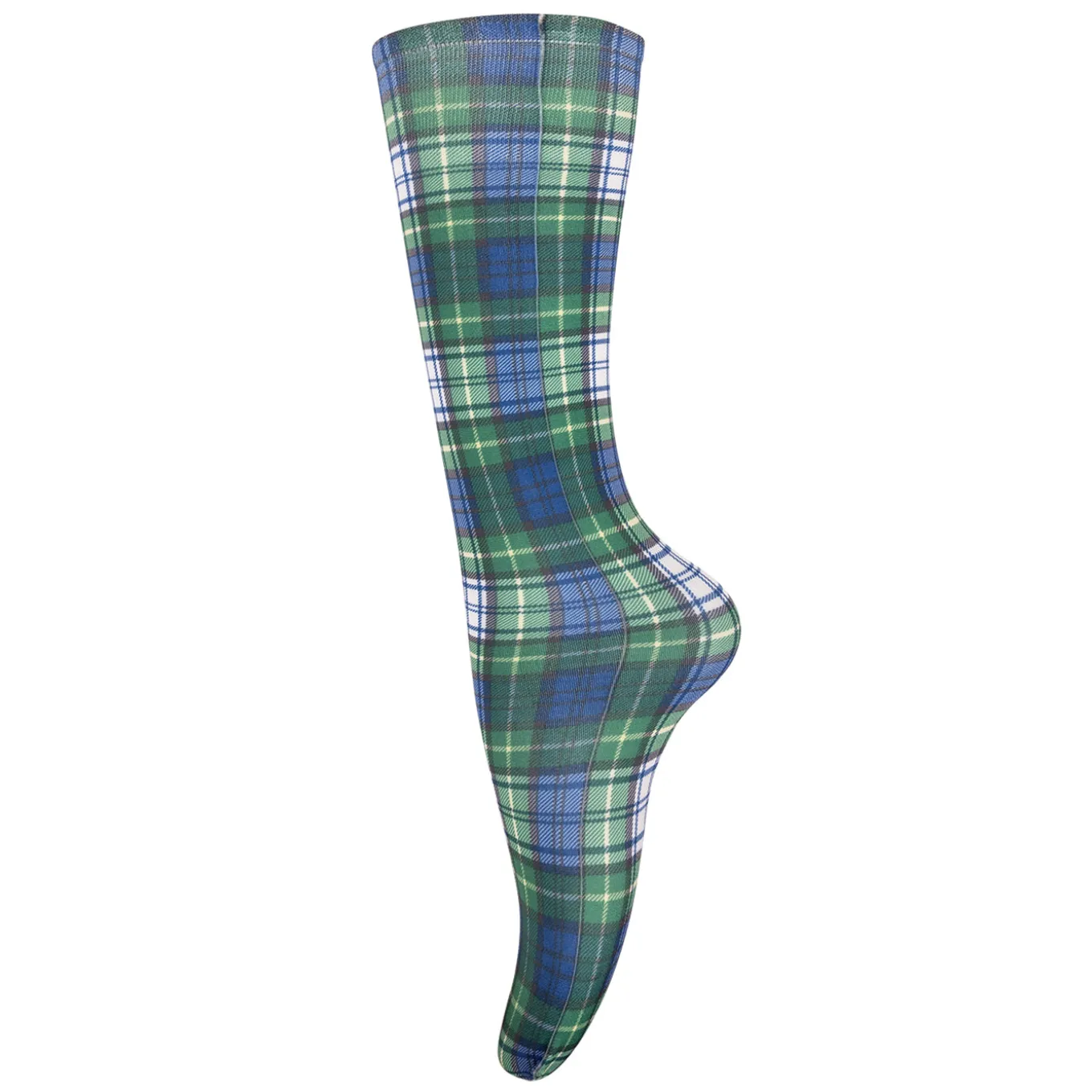 Patterned Boot Socks Tweener - Kids'