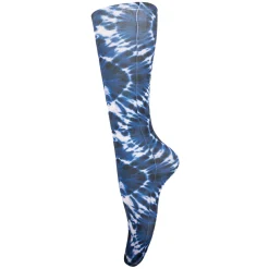 Patterned Boot Socks Tweener - Kids'