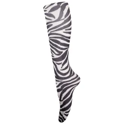 Patterned Boot Socks Tweener - Kids'