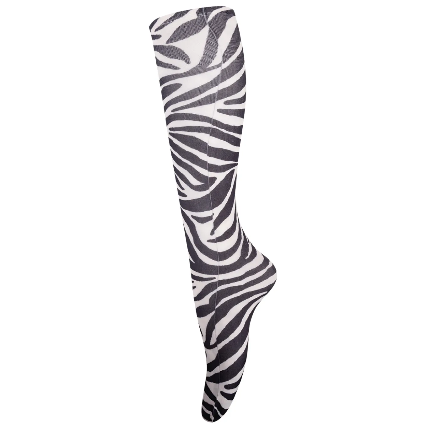 Patterned Boot Socks Tweener - Kids'