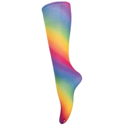 Patterned Boot Socks Tweener - Kids'