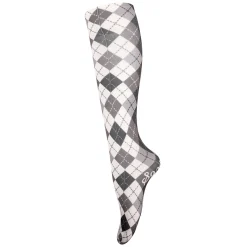 Patterned Boot Socks Tweener - Kids'