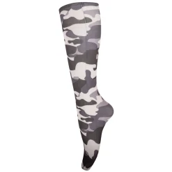 Patterned Boot Socks Tweener - Kids'