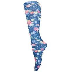 Patterned Boot Socks Tweener - Kids'