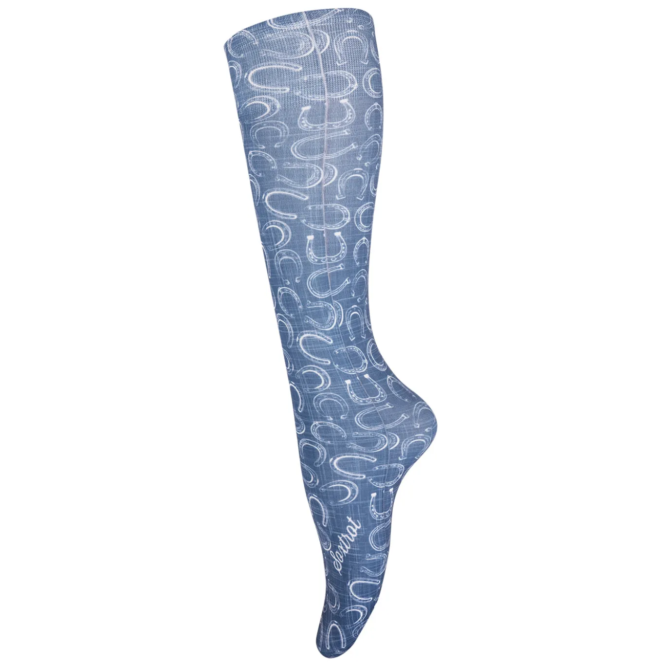Patterned Boot Socks Tweener - Kids'