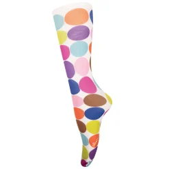 Patterned Boot Socks Tweener - Kids'