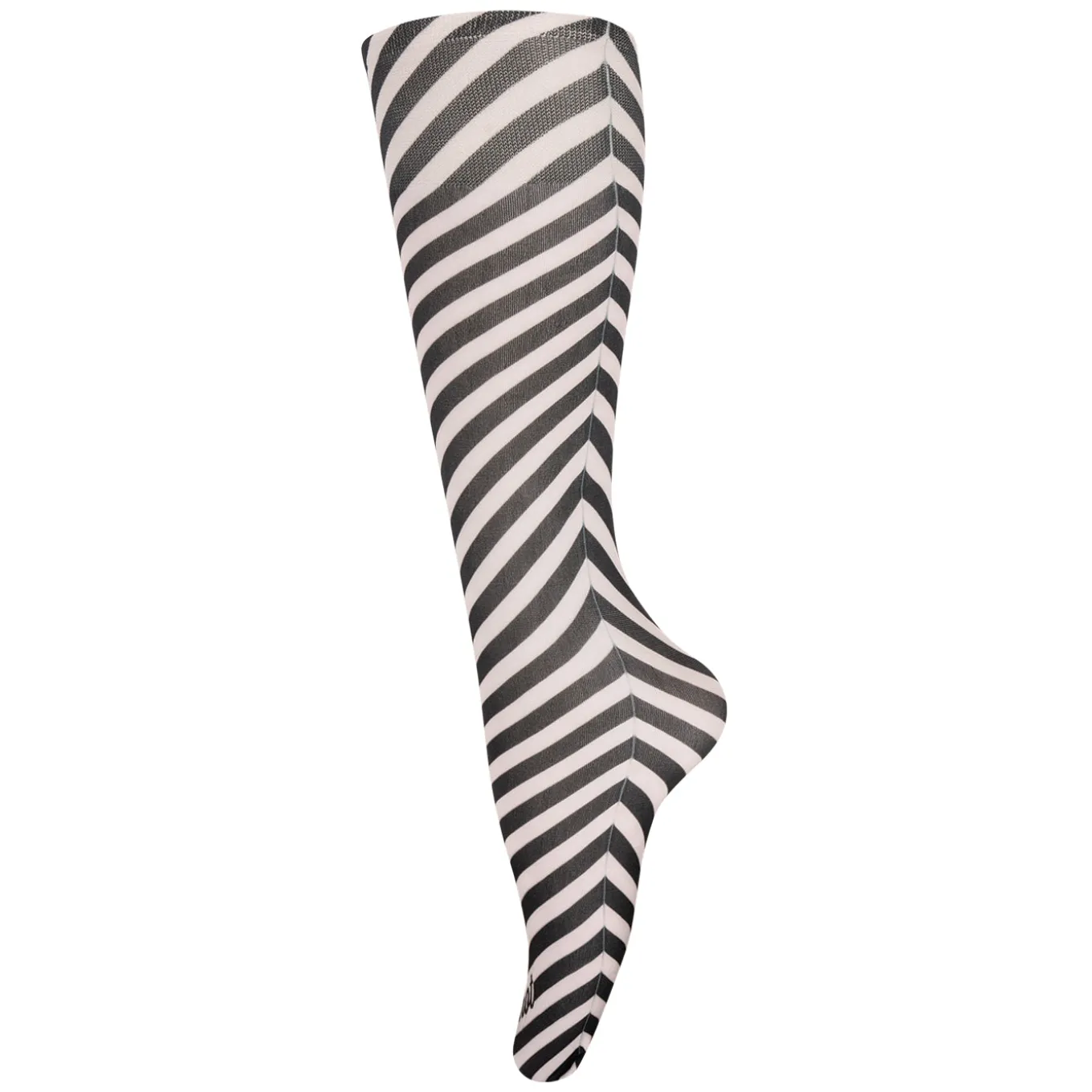 Patterned Boot Socks Tweener - Kids'