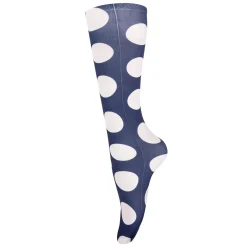 Patterned Boot Socks Tweener - Kids'
