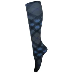 Patterned Boot Socks Tweener - Kids'