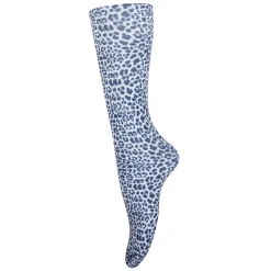 Patterned Boot Socks Tweener - Kids'