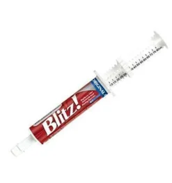 Peak Performance Blitz! Paste Comfort Blend 80 cc
