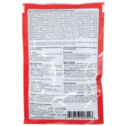 Peak Performance Blitz! Pak 80 g